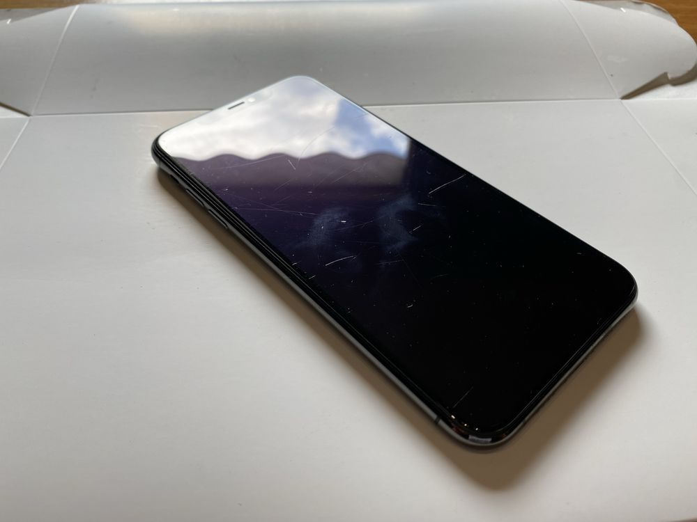 Iphone 11 pro max 256gb