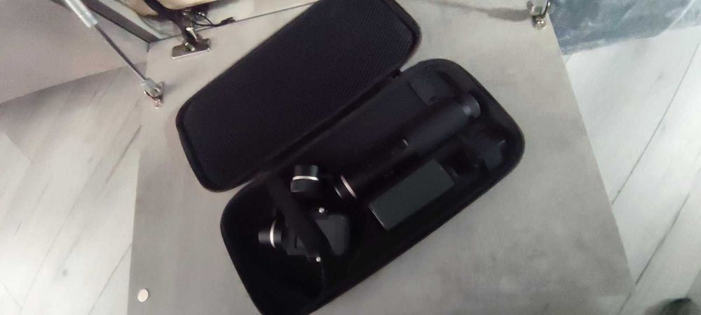 Cтедікам FY-G6 трехосевой стабилизатор для GoPro HERO3 /4 /5 /6 /7