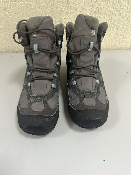 Кросівки  SALOMON кросовки