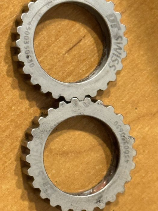 Kola specialized  Roval C38 dt swiss 350