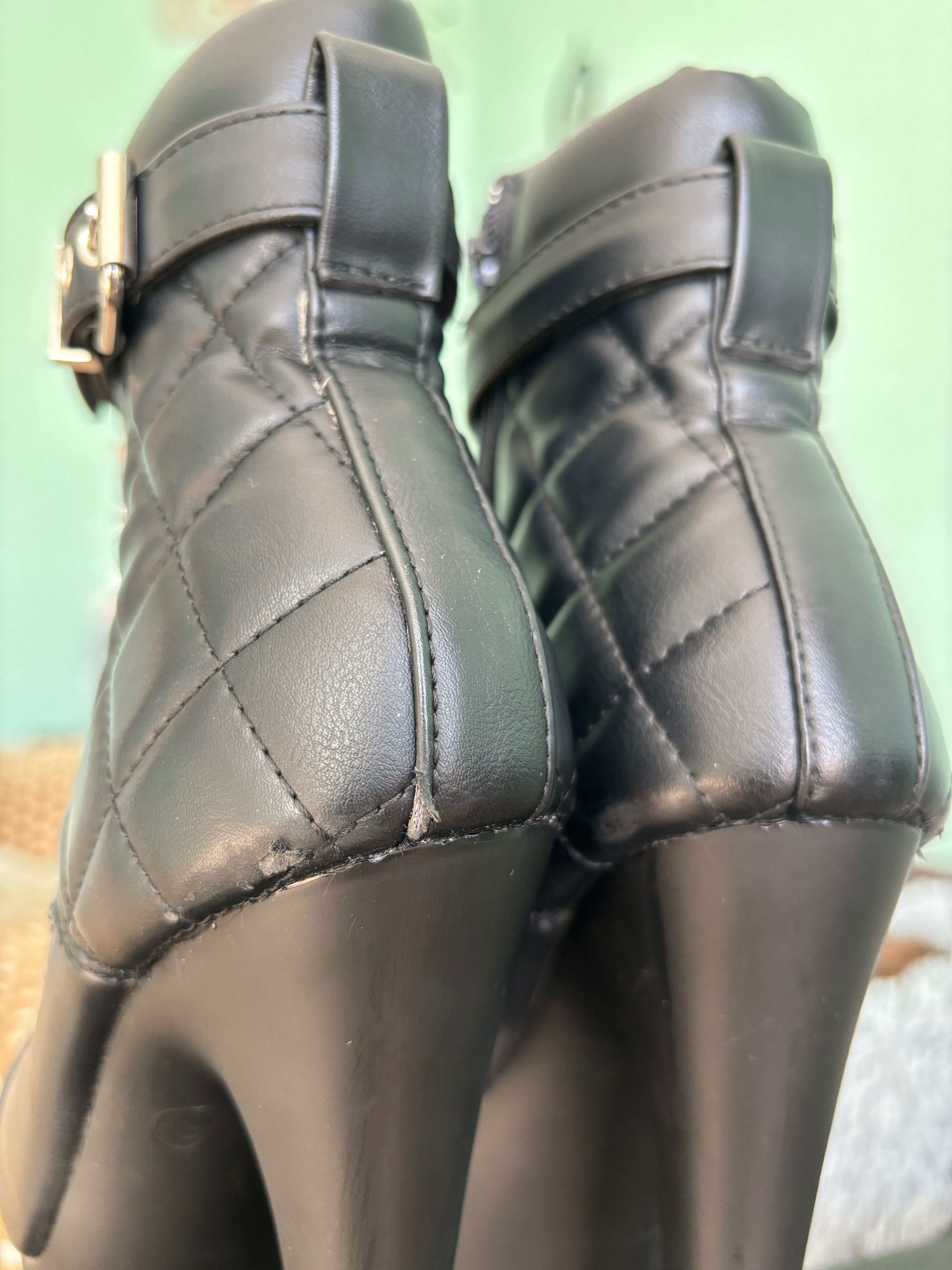 Черевики стріпи Pleaser оригінал
