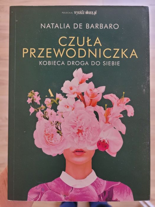 Czuła przewodniczka, Natalia de Barbaro