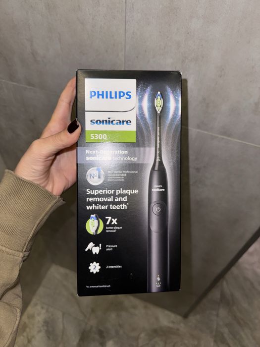 Електощитка Philips