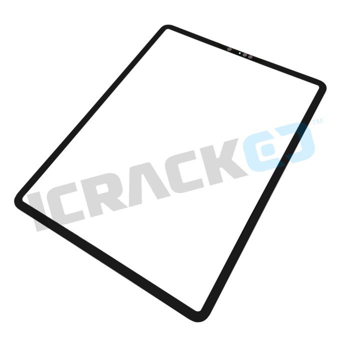 Скло дисплею на iPad (всі моделі)