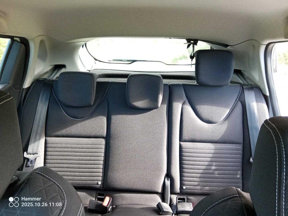 RENAULT CLIO IV BENZYNA 1.2 75KM bogata wersja limited niski przebieg