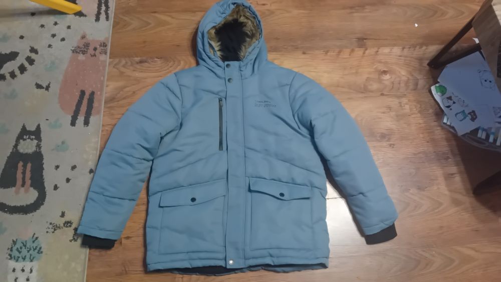 Kurtka zimowa Reserved r.170