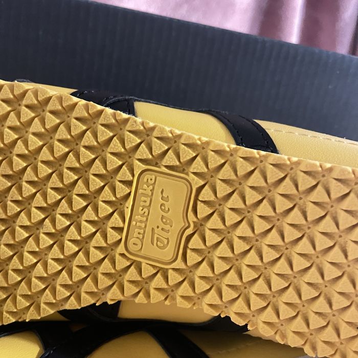 Sapatilhas Onitsuka Tiger