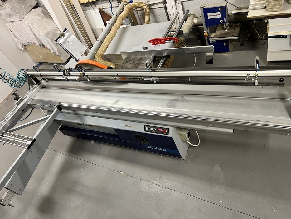 Piła Formatowa  Maktek