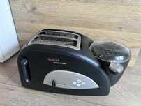 Toster Tefal TT5500 z kuchenką do jajek