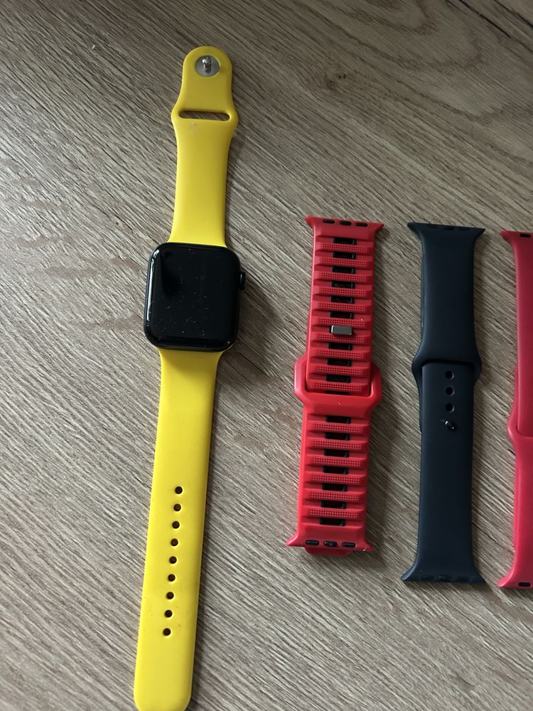 Apple Watch SE 2gn cellular