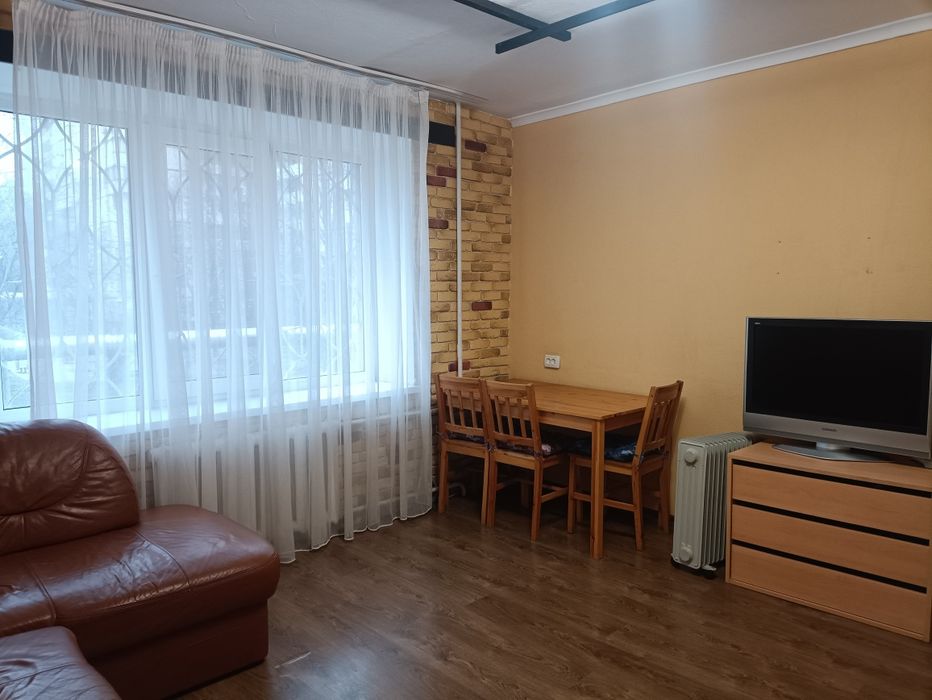 Сдам 2к квартиру  пр Поля низ Пушкина