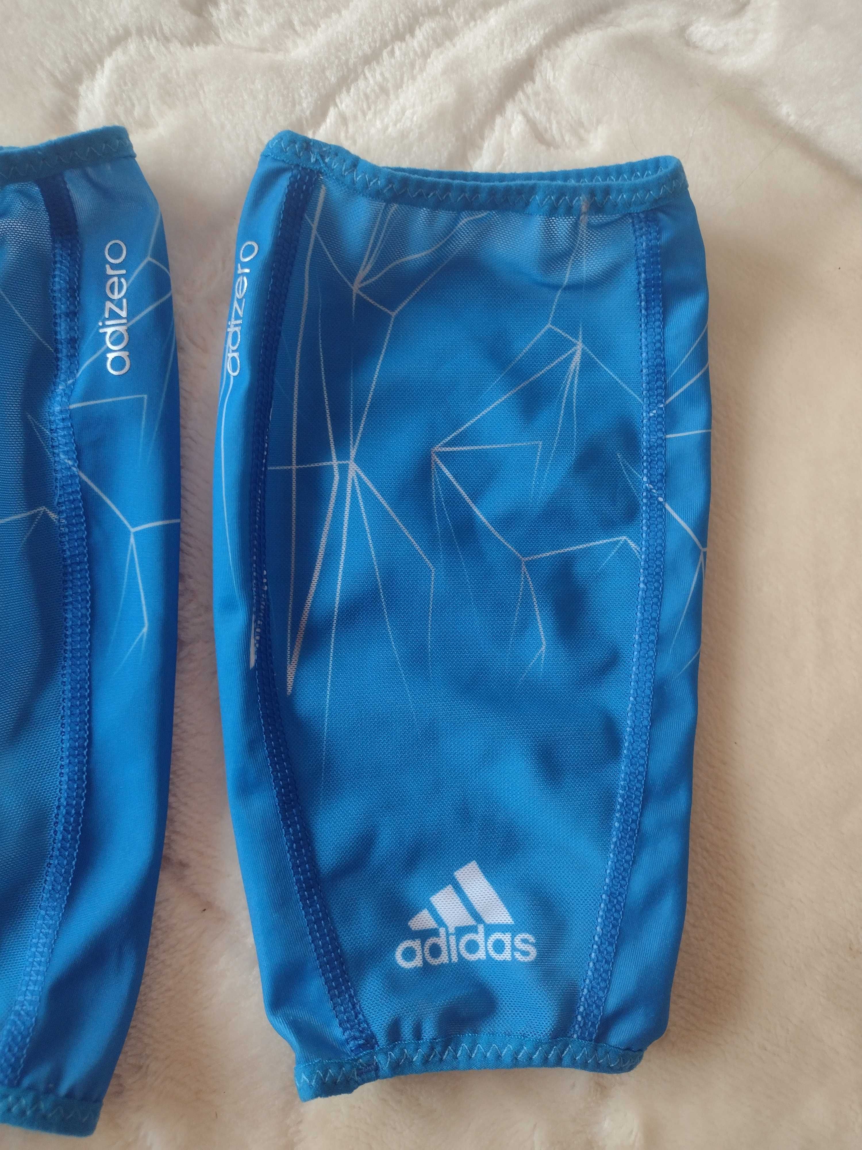 ADIDAS/ Sportowe ochraniacze, etui, pokrowiec