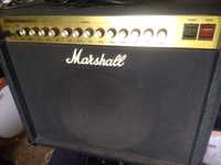 Amplificador de guitarra Marshall JCM 600