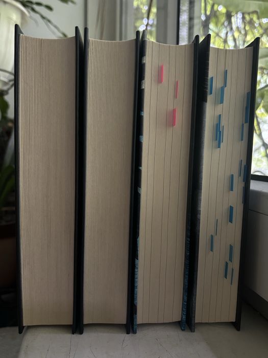 Серія «Шістка воронів»+ «Королівство шахраїв»