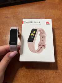 Pulseira Huawei Band 4