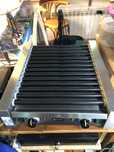 Podgrzewacz rolkowy 1480W 14 rolek hot dogi