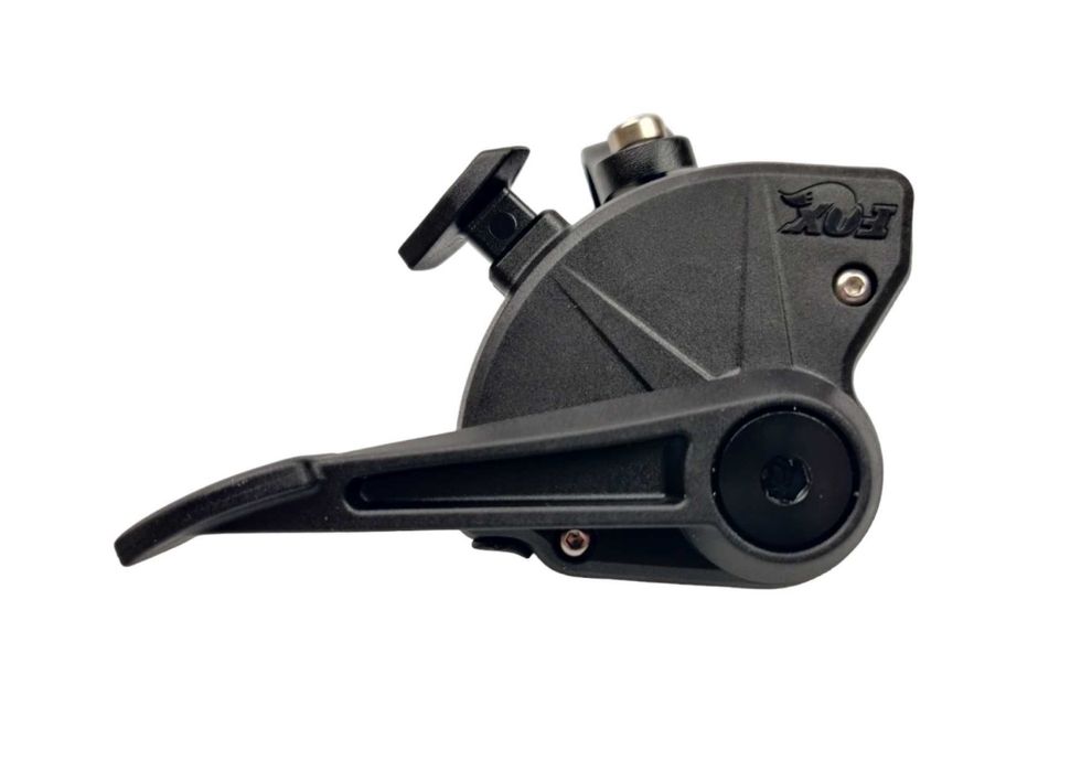 Manetka amortyzatora Fox /nowa / 007-055