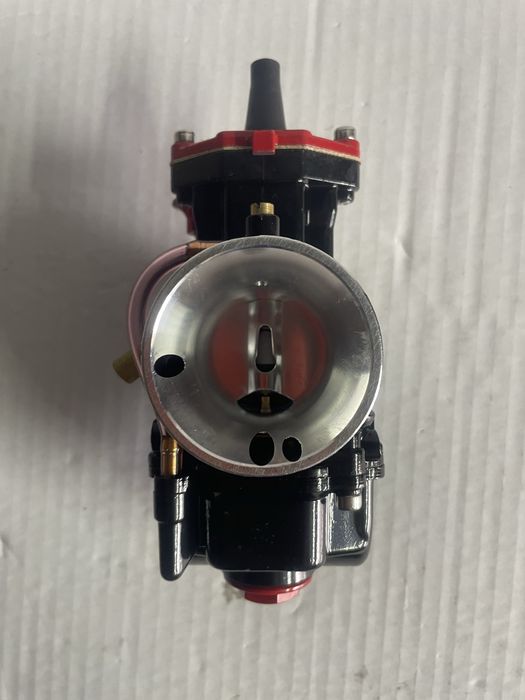 Gaźnik PWK 24 cross quad atv