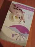 Zestaw do manicure na baterie