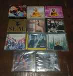 CDs - Música - Variados