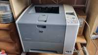 Drukarka laserowa A4 HP LaserJet P3005n