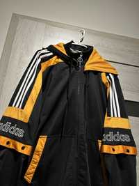 bluza Adidas vintage L