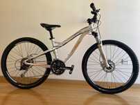 Excelente Bicicleta - Specialized 13 mika elite