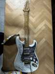 Guitarra Hohner ST Special Relic