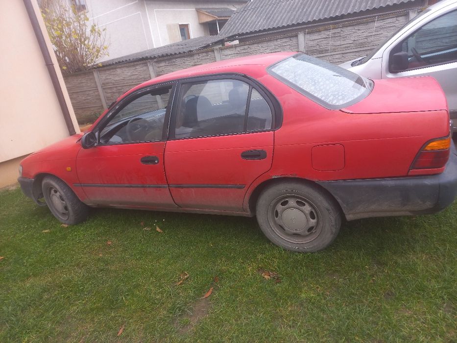 Продається машина