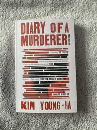 Diary of the murderer - Kim Young-Ha