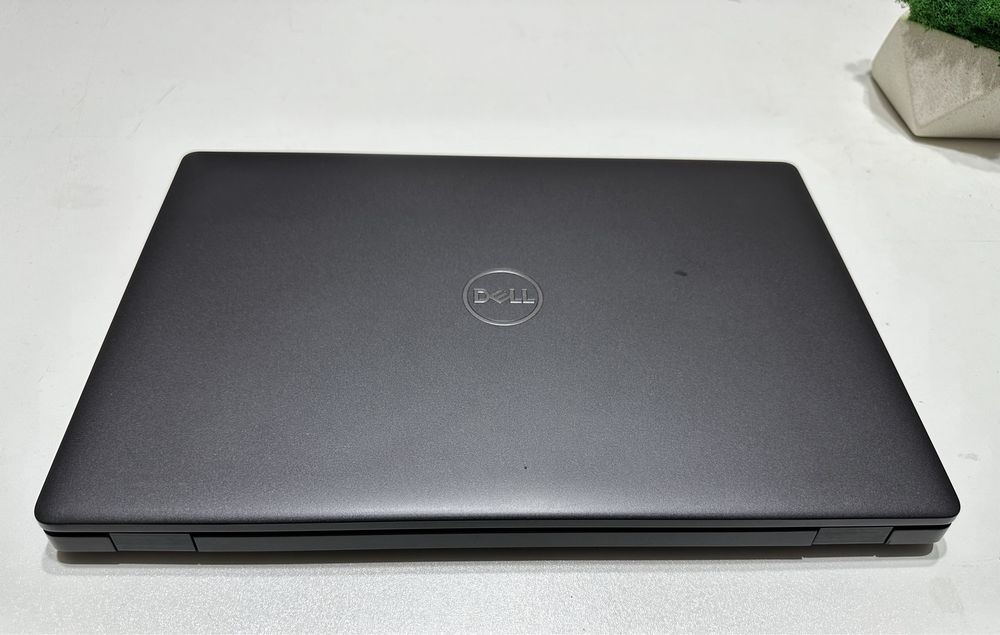 Dell Latitude 5400 14"FHD IPS|i5-8365U 8Core| 8Gb DDR4 |SSD 256Gb PCI