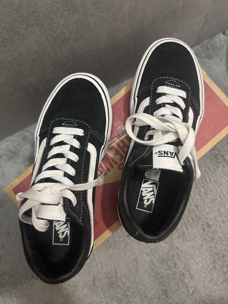 Кеди Vans Old Skool Classic/ Унісекс