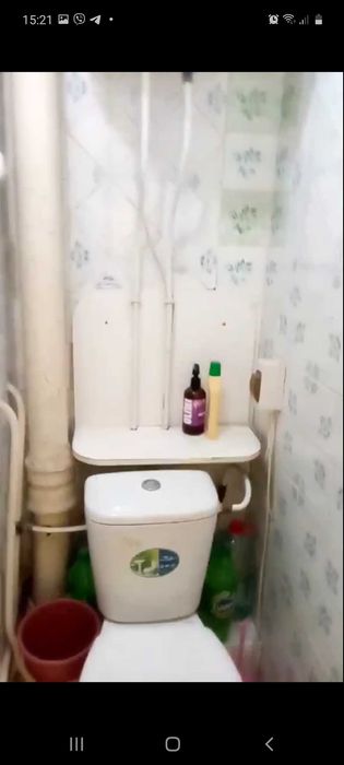 Сдам 1-но комнатную квартиру по ул.Троицкой(Парковая зона.Центр )