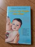 livro " O livro de magia das mães '