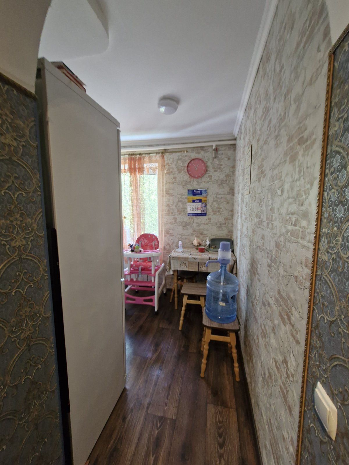 Продаж 1 кім.кв.Френкеля