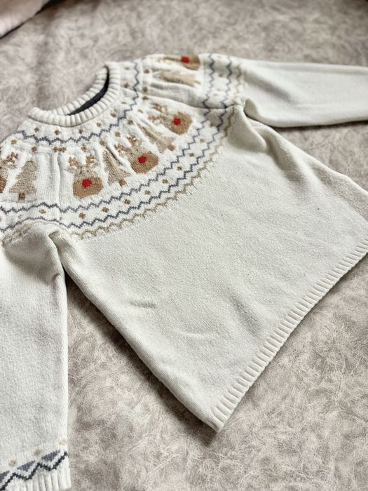 Лот речей на хлопчика 92-98см см