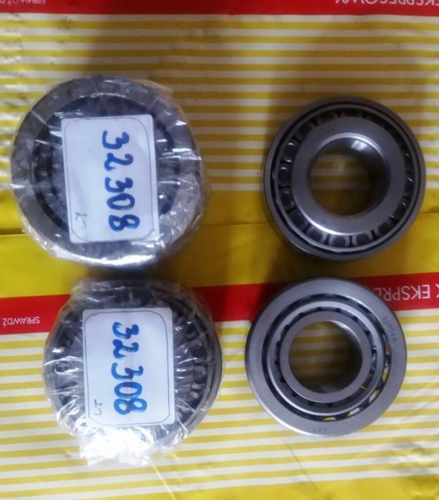 FADROMA Ł200 Ł34 łożyska przegub