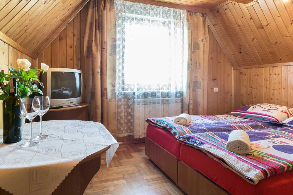 Zakopane, góry, sylwester, noclegi, pokoje z łazienkami, weekendy
