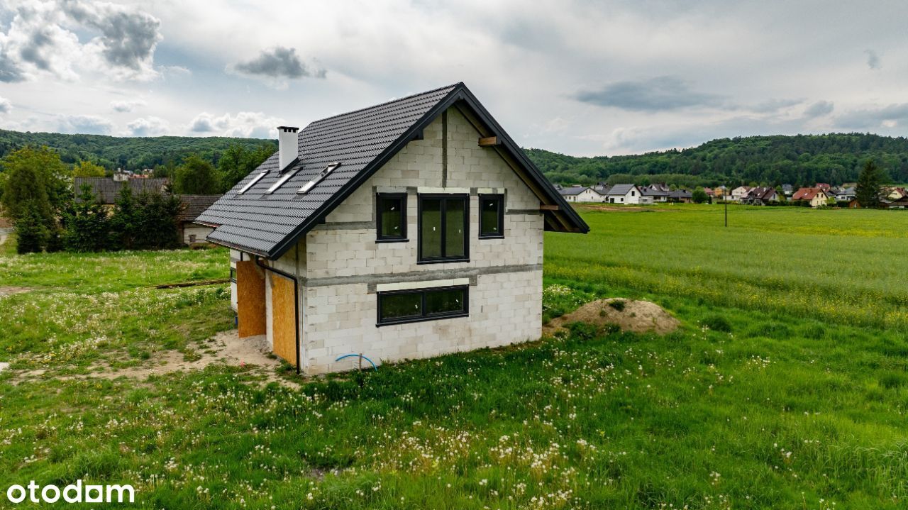 Dom pod liczi - cicha, spokojna lokalizacja