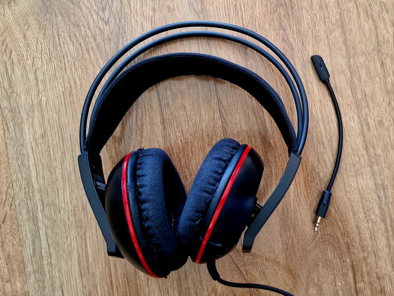Słuchawki gamingowe Asus ROG Cerberus