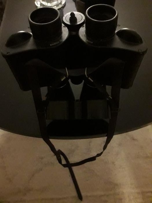 Lornetka noktowizyjna