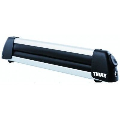 Thule 740 крепление для лыж, сноуборда