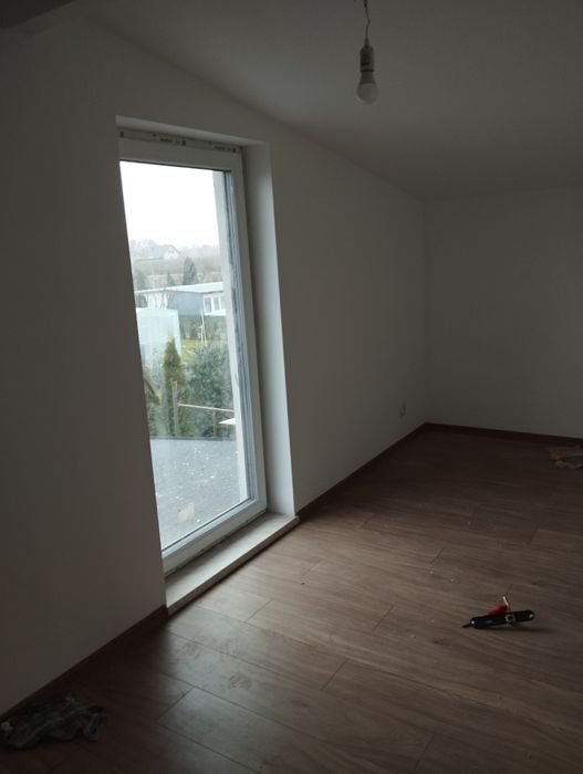 Sprzedam działkę rod w buku