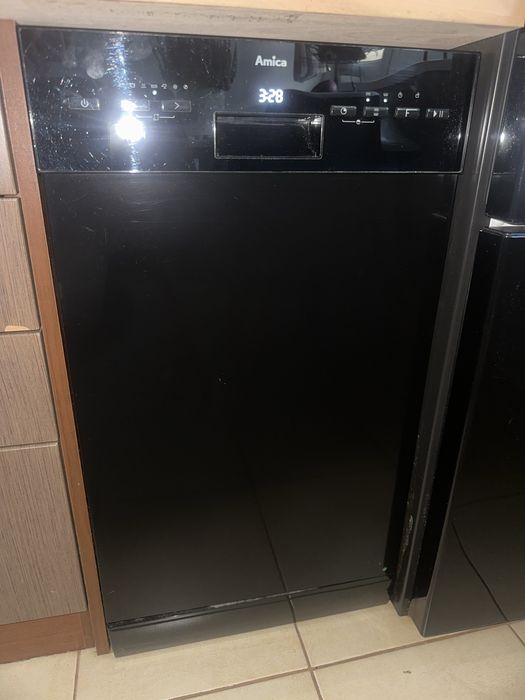 Zmywarka AMICA 45cm