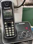 Telefon Panasonic