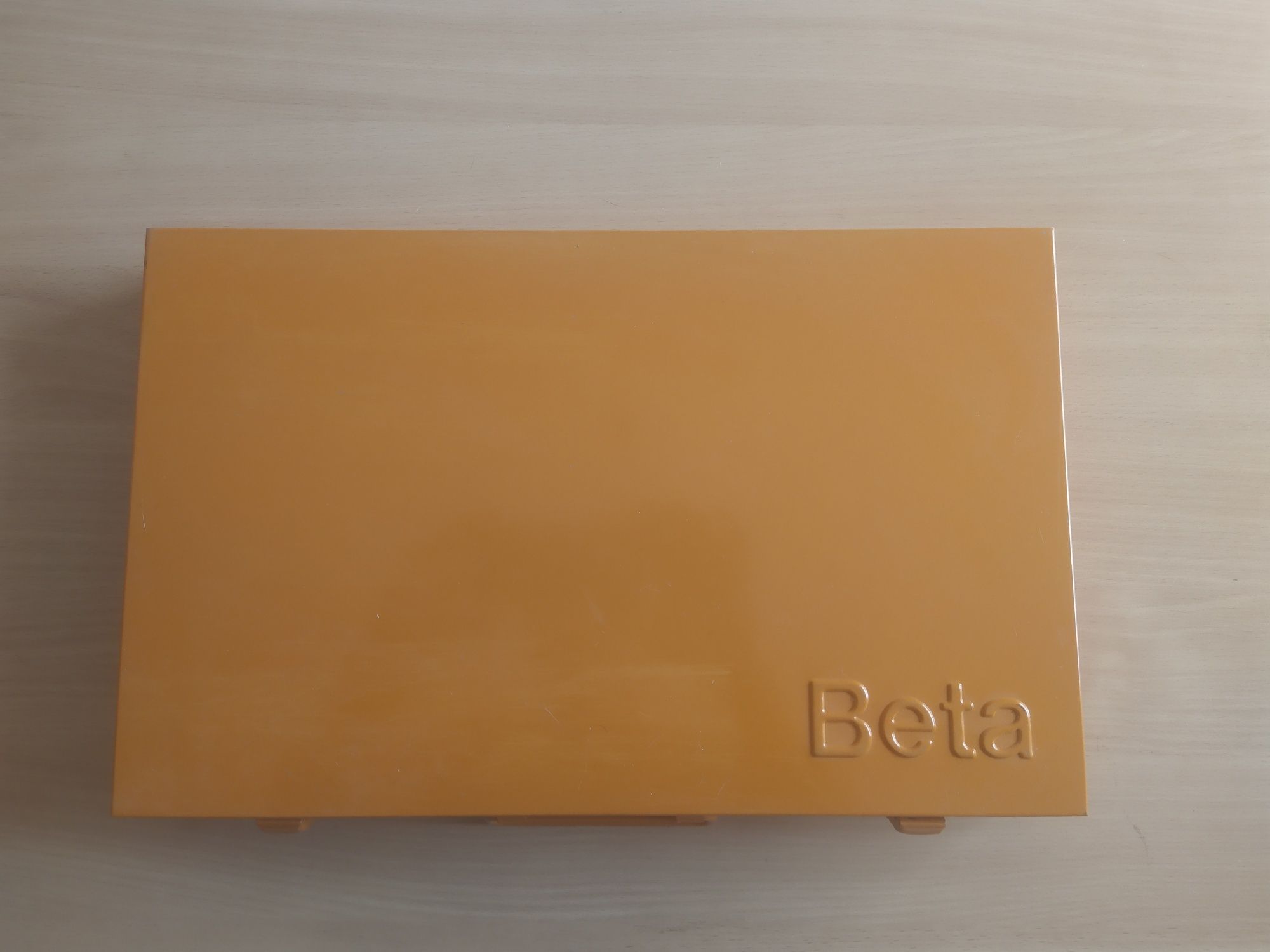 Набор инструментов BETA 920B C21.