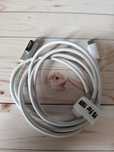 MagSafe 2 to Type C-для зарядки MacBook Air/Pro від блочка/повербанку