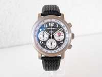 Chopard Mille Miglia 1000 Chronograph Titanium 40 mm