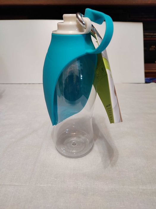 Дорожный набор для животных