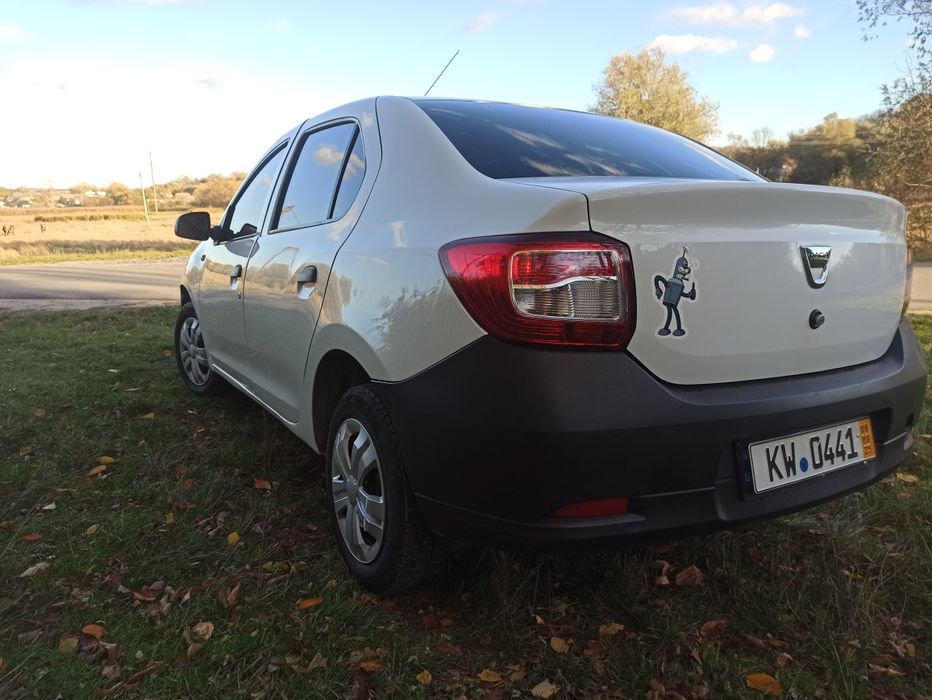 Продам Розмитнений та поставлений на Український облік